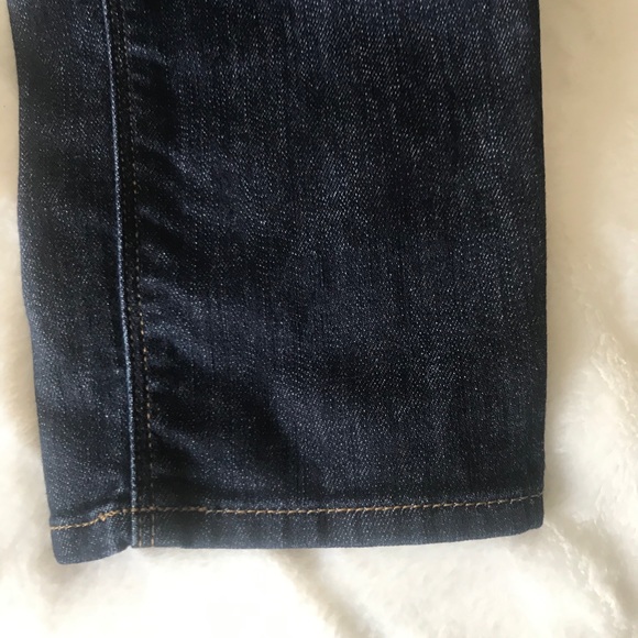 Hudson Krista Super Skinny Jeans - Picture 4 of 6